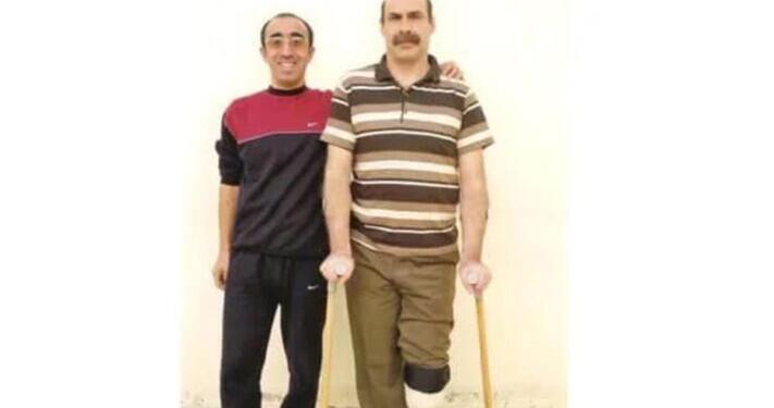 Hasta tutuklu Turanlıoğlu Elazığ Hapishanesi’nde şüpheli şekilde hayatını kaybetti