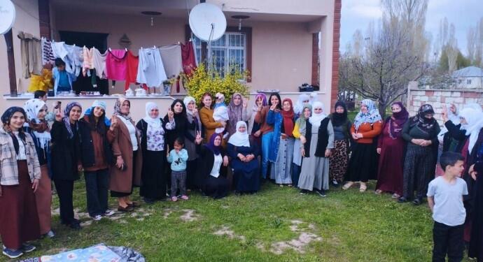 Yeşil Sol Parti’nin seçim çalışmaları devam ediyor