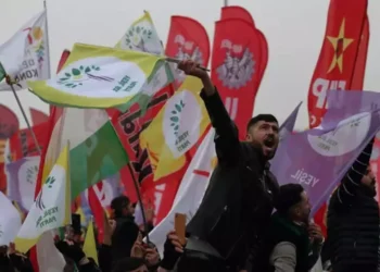 HDP ve Yeşil Sol’dan açıklama: Onbir gün içinde bu kötülüğü sonlandırabiliriz