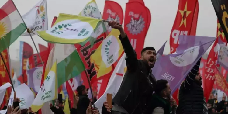 HDP ve Yeşil Sol’dan açıklama: Onbir gün içinde bu kötülüğü sonlandırabiliriz