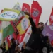 HDP ve Yeşil Sol’dan açıklama: Onbir gün içinde bu kötülüğü sonlandırabiliriz