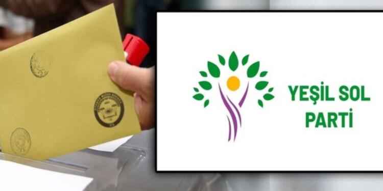 100 bin gönüllü ve 3 bin avukat sandıkları koruyacak