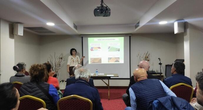 Yeşil Sol Parti’den sandık görevlilerine eğitim