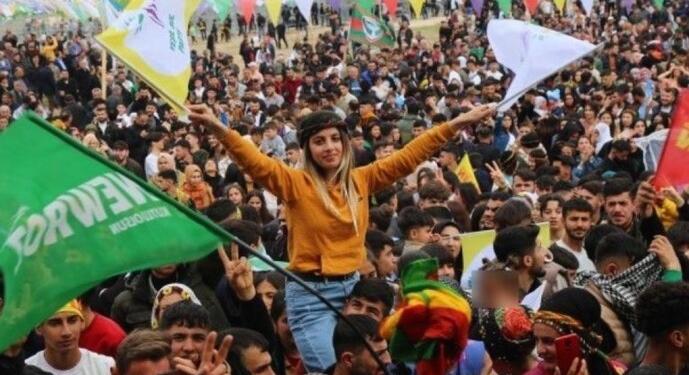 Yeşil Sol’dan Cizîr’de büyük miting hazırlığı