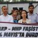 Yeşil Sol Parti Hatay’da: Oyunuzu kullanın, tek adam rejimini gönderelim