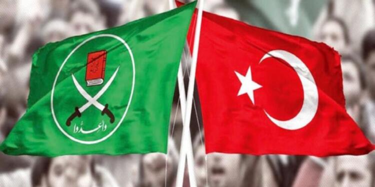 Erdoğan’ın Arap devletleriyle yeni dönem politikaları