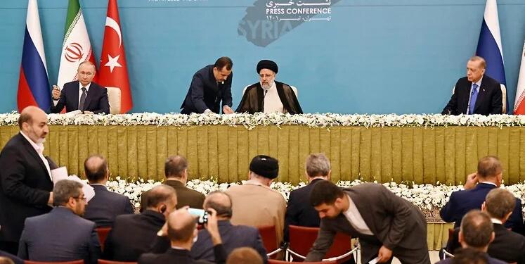 Lavrentiev: Astana katılımcıları Moskova’nın yol haritası üzerinde anlaştı