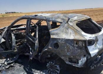 Tirbespiyê’de bir köy bombalandı: Yaralılar var