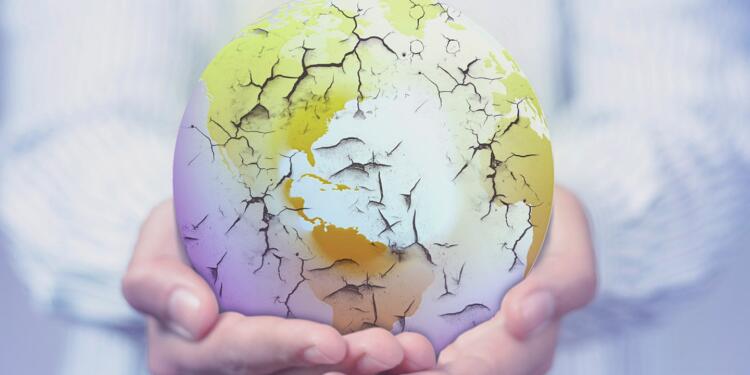 Ekolojik yıkım son 51 yılda büyüdü