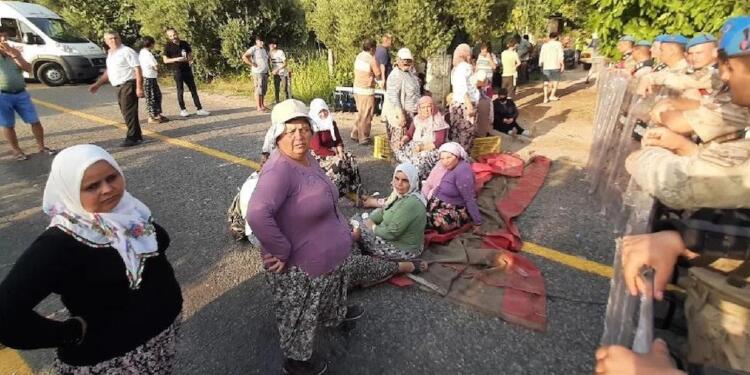 Aydın Köşk ilçesine iki JES daha