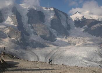 Avrupa 2.3 derece ısındı