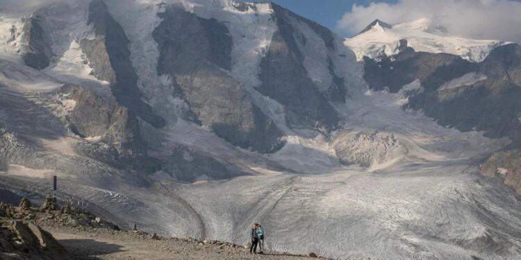 Avrupa 2.3 derece ısındı