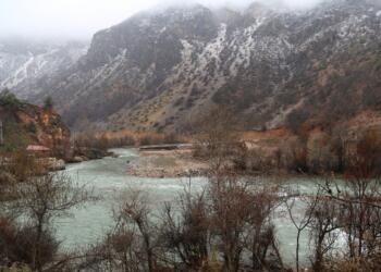 Nerede yıkıma uğratılmamış doğal ekosistemler varsa oraya saldıran AKP iktidarı, Munzur Vadisi'ni yok etmekte kararlılık gösteriyor