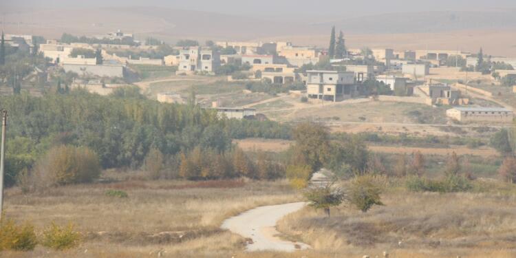 Türkiye’den Minbic’e saldırı: 5 ölü, 4 yaralı