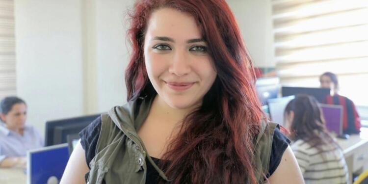 Gazeteci Beritan Canözer hakkında tahliye kararı