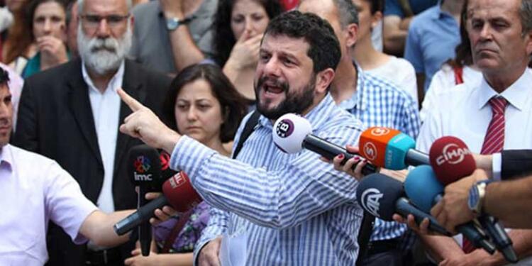 Barolar Birliği’nden Atalay’ın tahliye edilmemesine tepki