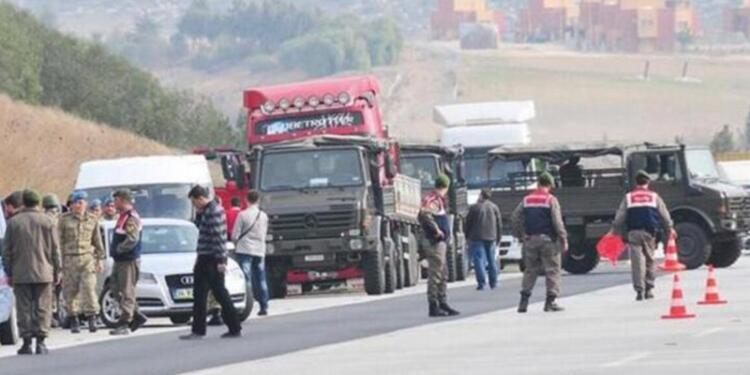 MİT TIR’ları davasında 22 sanığa verilen cezalar onandı