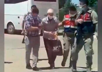 Ağır hasta tutuklu Özkan yine tahliye edilmedi