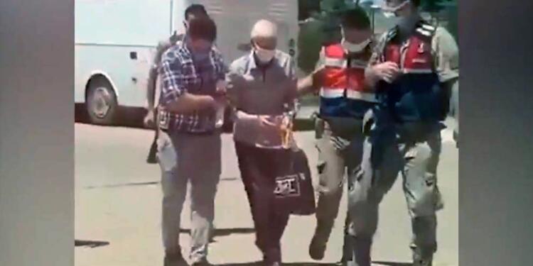 Ağır hasta tutuklu Özkan yine tahliye edilmedi