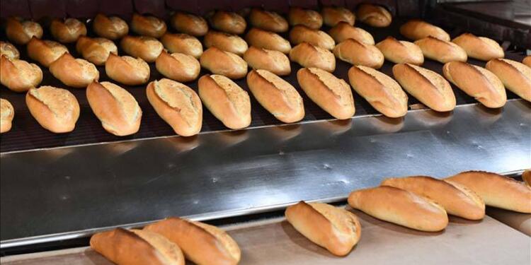 Riha’da ekmek 5 TL’ye çıktı