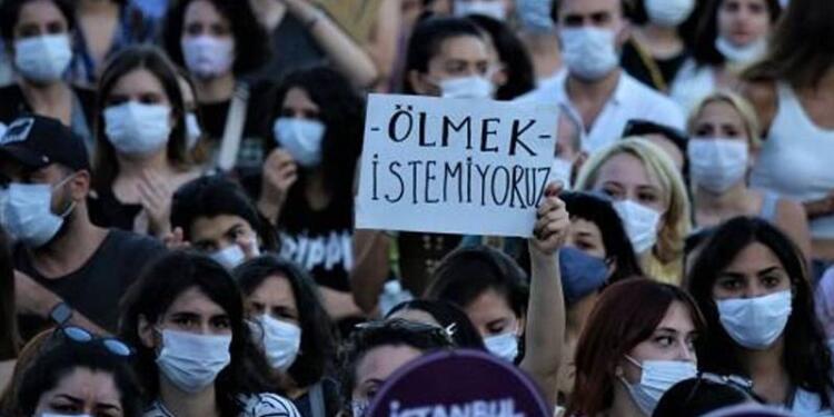 Colemêrg’de şüpheli kadın ölümü