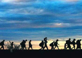 Türkiye’den Avrupa ülkelerine 26 bin kişi iltica başvurusunda bulundu