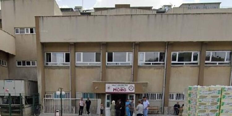 Xarpêt’te maden ocağında göçük; 1 işçi hayatını kaybetti