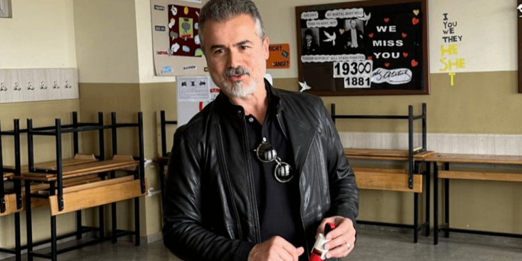 AKP’li eski bakan Kılıç partisinden istifa etti