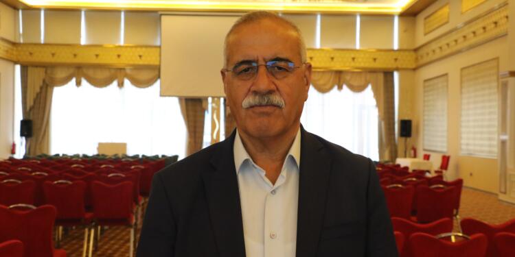 Avcı: Önce halkta güven tesis edilmeli