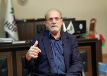 Kürkçü: İktidar ‘Sizi vuranları biz kardeş yaptık’ mesajı verdi