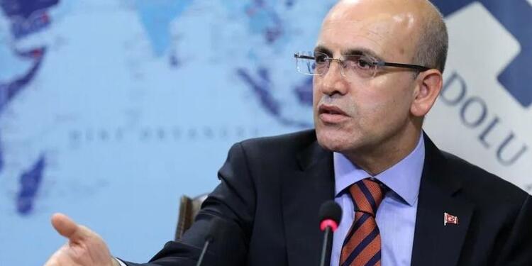 Mehmet Şimşek’in Maliye Bakanı olacağı iddia edildi