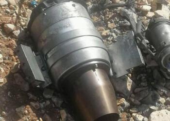 Pişder’de Türkiye’ye ait Bayraktar SİHA düştü