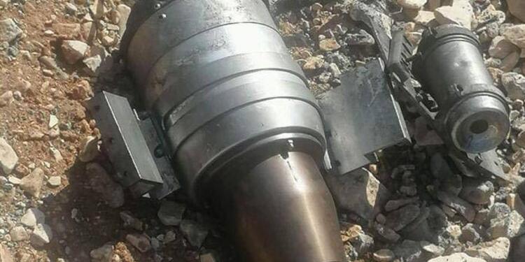 Pişder’de Türkiye’ye ait Bayraktar SİHA düştü