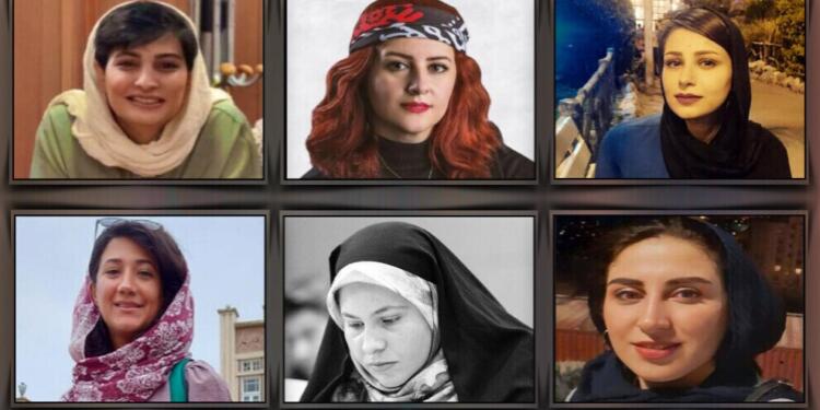 IFJ, İran’da tutuklu 12 gazetecinin serbest bırakılmasını istedi