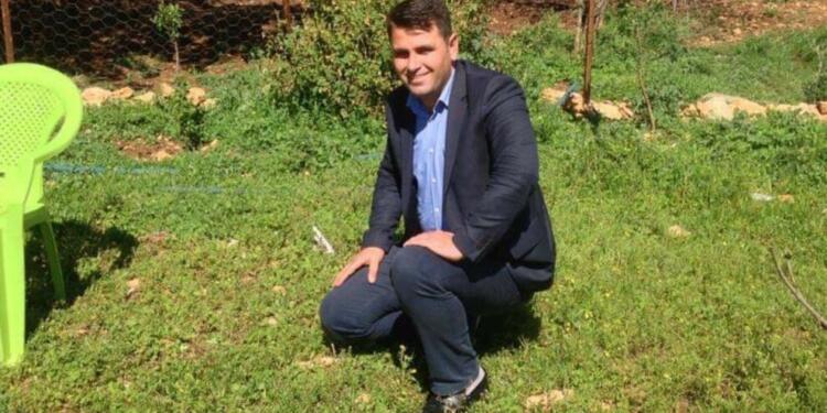 Korucubaşı ‘dini nikahlı’ olduğu kadını ağır yaraladı