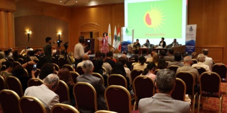 Beyrut’taki Ortadoğu konferansı sona erdi