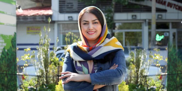 Yazar Xakpûr: Kürt edebiyatı yıllardır tecrit altında