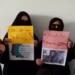 Afganistanlı kadınlardan dünyaya çağrı: Taliban’a destek vermeyin!