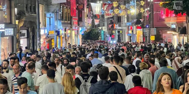 Türkiye cinsiyet eşitsizliğinde 146 ülke arasında 129’uncu sırada