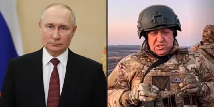 Sever: Wagner ve ordu arasında çıkar çatışması var