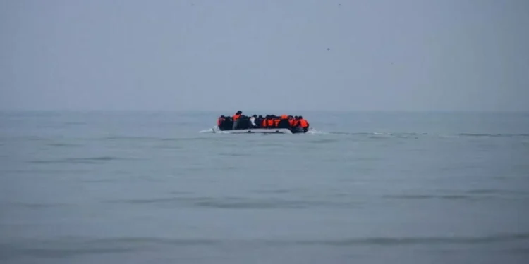 Yunanistan’da tekne alabora oldu: En az 17 mülteci öldü