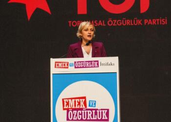 Perihan Koca: Rant politikalarından vazgeçin