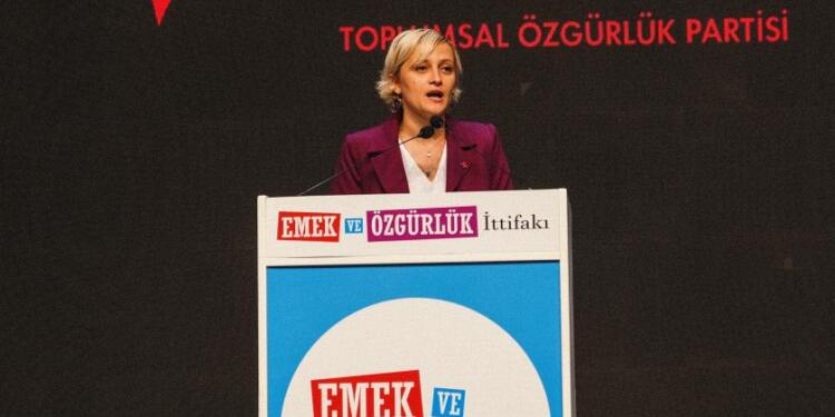 Perihan Koca: Rant politikalarından vazgeçin