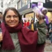 Yeşil Sol Parti Milletvekili Özgül Saki hakkında suç duyurusu