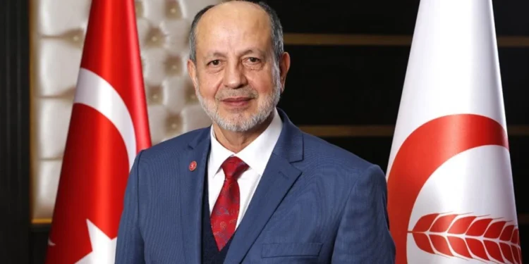 Kadın haklarını pazarlık konusu yapmışlardı: YRP Konya vekili Yüksel’in 3 eşinin olduğu ortaya çıktı