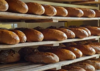 Bursa’da ekmek 7,5 lira oldu