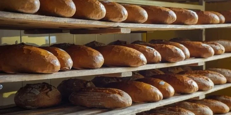 Bursa’da ekmek 7,5 lira oldu