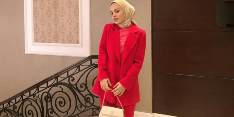 Zuhal Ebrar Yıldız’ı kazara katleden polis tahliye edildi