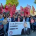 TİP 36 ilde eylemde: Can Atalay’ı serbest bırakın
