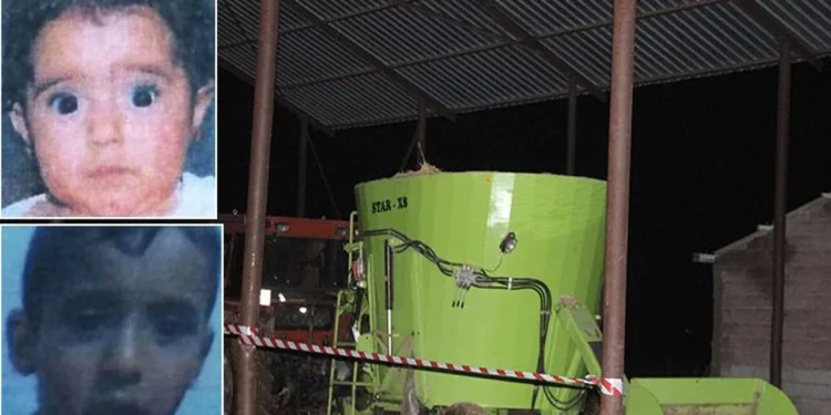 Menzil Cemaati çiftliğindeki iki çocuğun ölümüne 24 taksitli para cezası